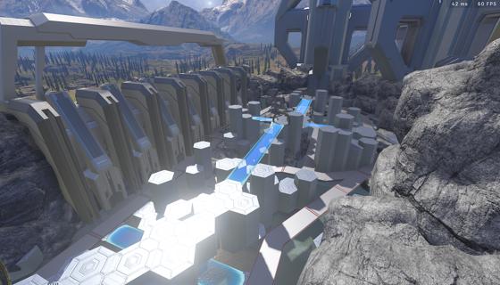 Image: Reclaimers Gauntlet (hotpursuit)