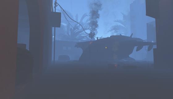 Thumbnail: Crash C.O.D