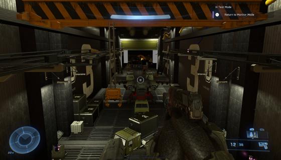 Image: Infection escape 5