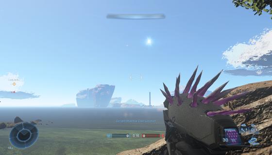 Image: Mosquito River