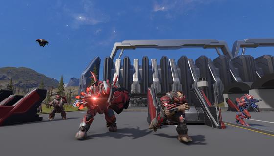 Thumbnail: Open World Experience (Demo)