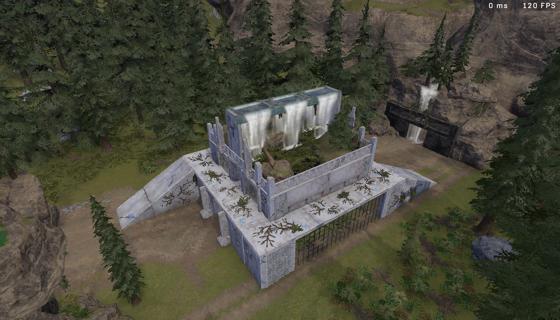 Image: Derelict (Huksy Raid)