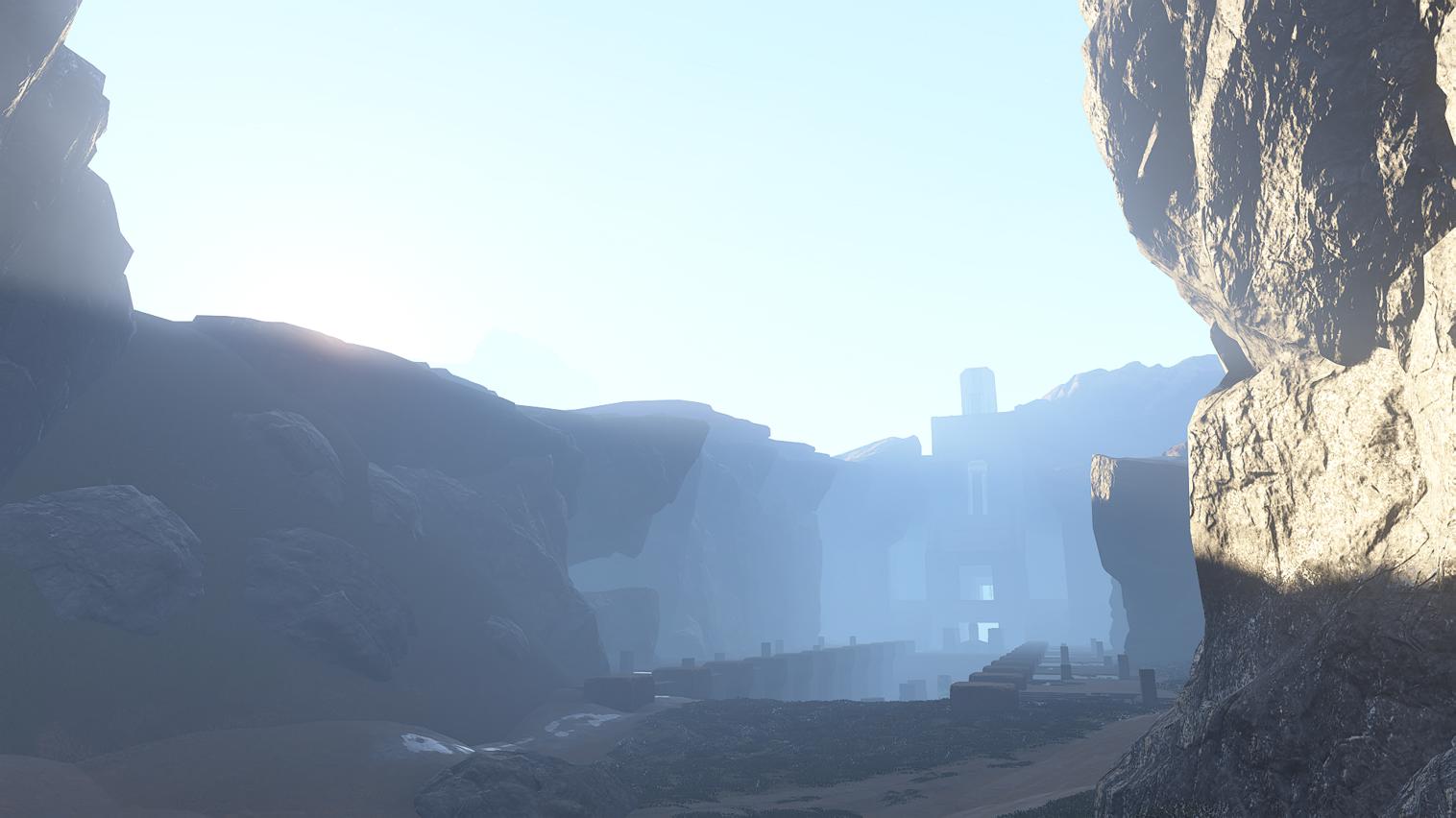 Eden Social Dawn