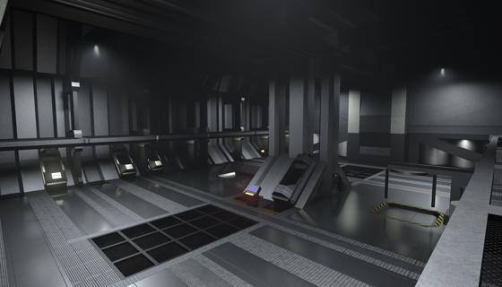 Thumbnail: The Pillar of Autumn