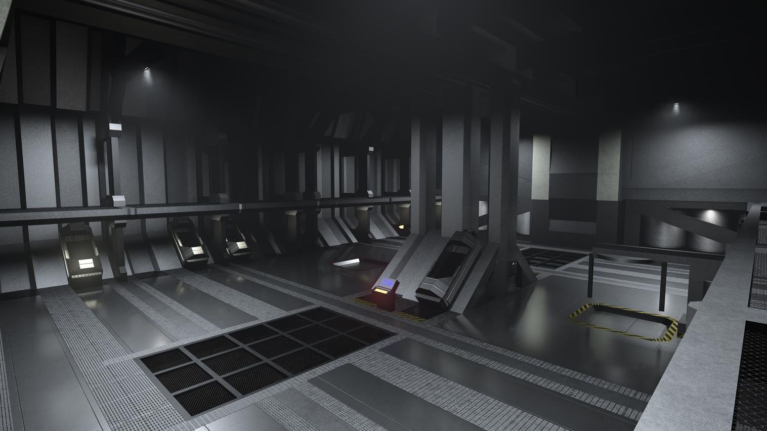 The Pillar of Autumn