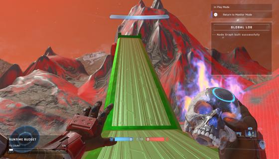 Image: VOLCANIC DUEL ODDBALL