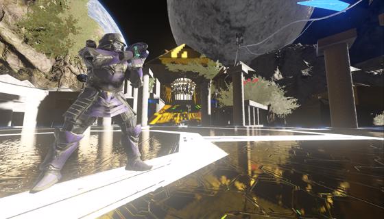 Image: Splatter Spartans Atlantis