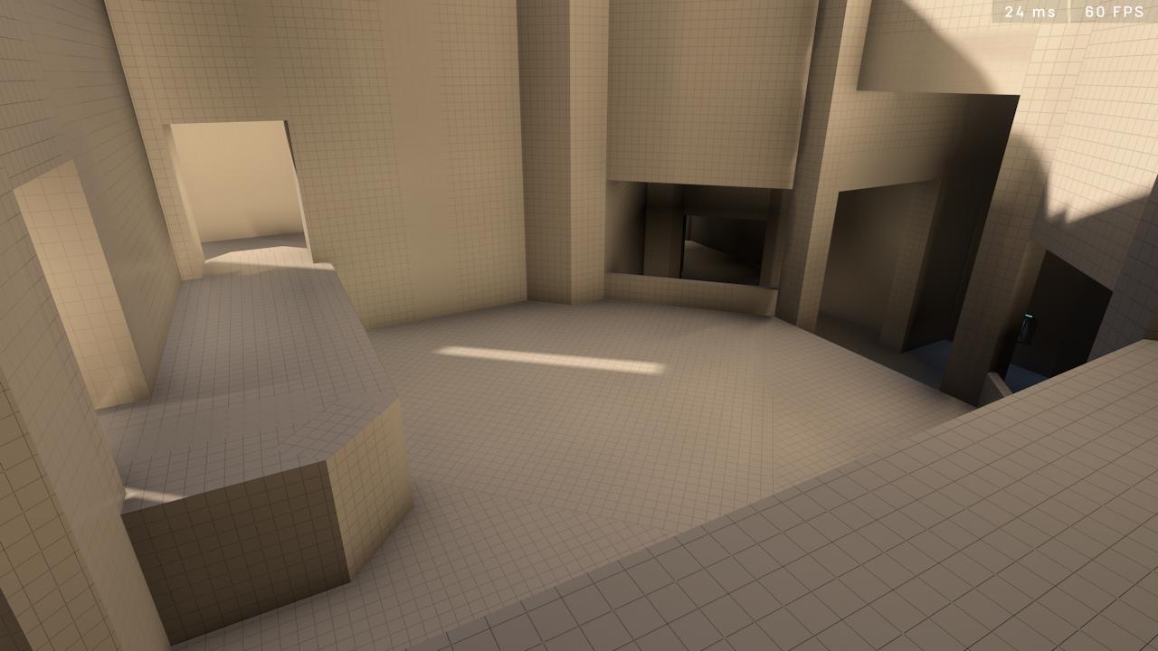 Emotional feedback blockout