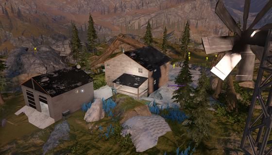 Thumbnail: Home Invasion