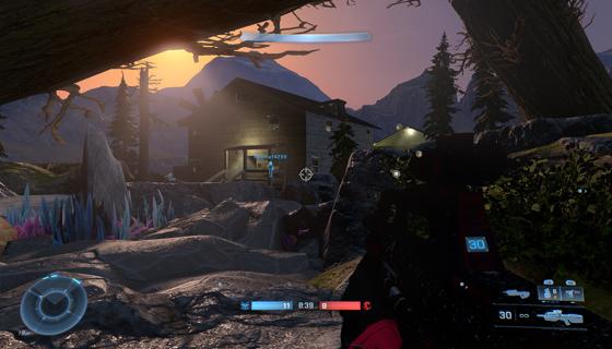 Image: Home Invasion