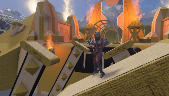 Image: Trials Of Achilles Tournament 8