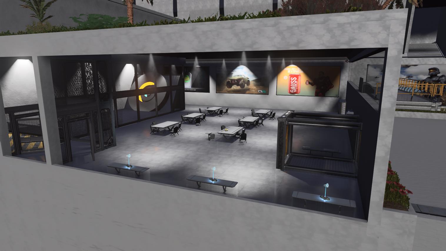 UNSC BLACKBIRD RECRUITMENT