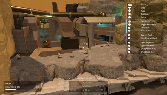 Thumbnail: Powerplant