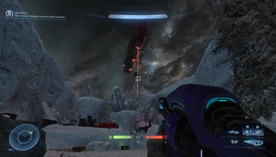Image: Campaign Op: Snow Spear