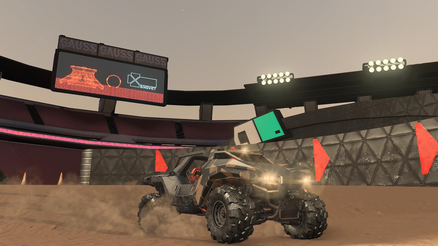 SRT - Driver Camera