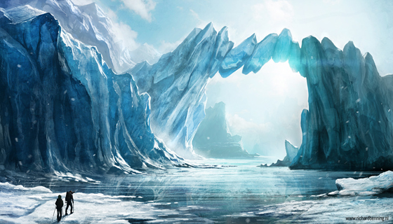 Image: Anivia | Redstellar