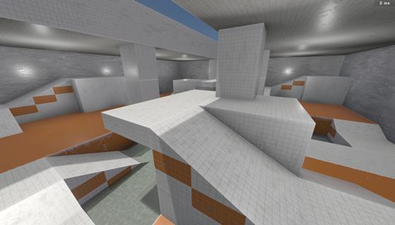 Thumbnail: Arena Mixer