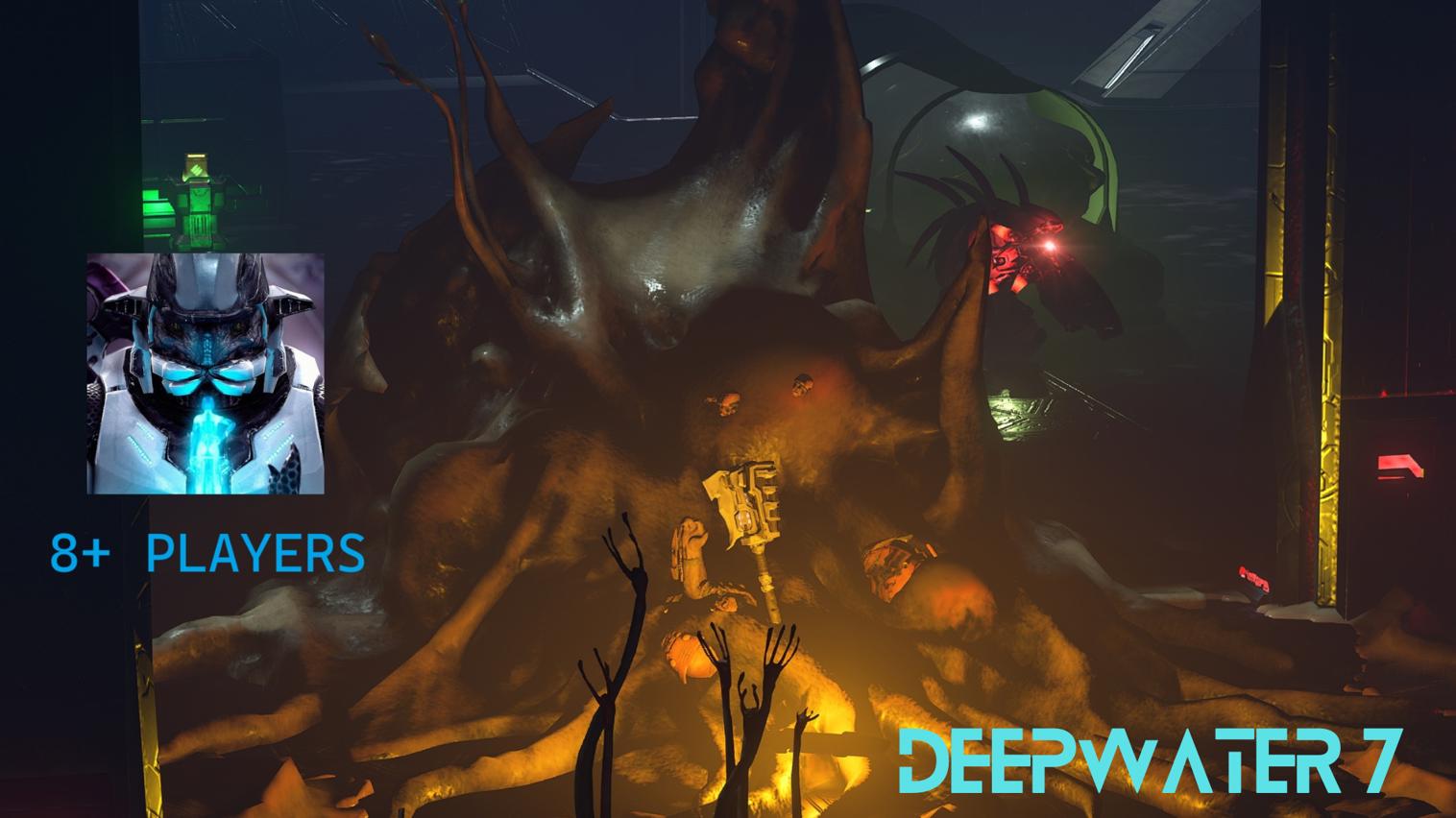 Campaign Op: Deepwater 7