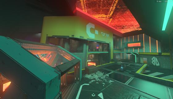 Zdjęcie: Neonrush