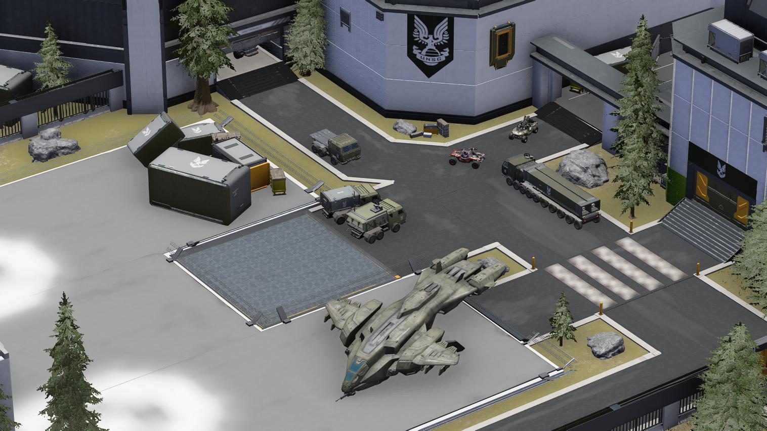 Spartan Academy (Cole)