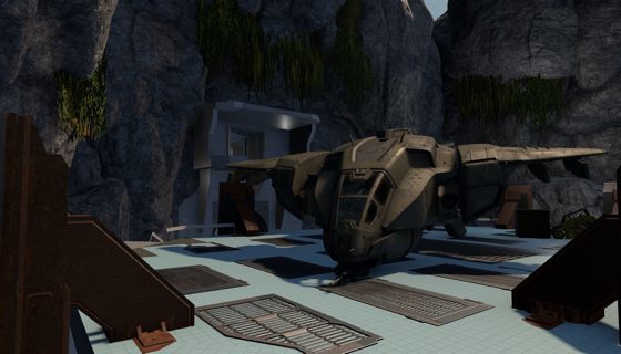 Image : Vermin (Beta)