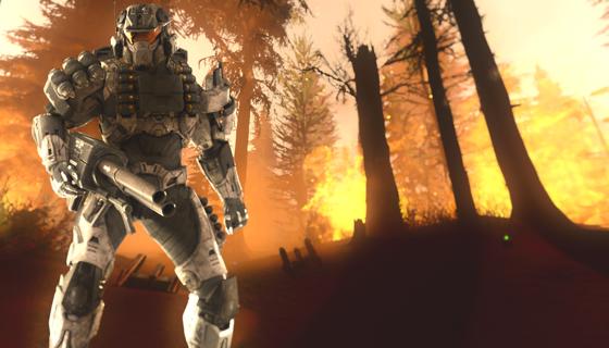 Image: Raid: Ancient Giants (Fire)