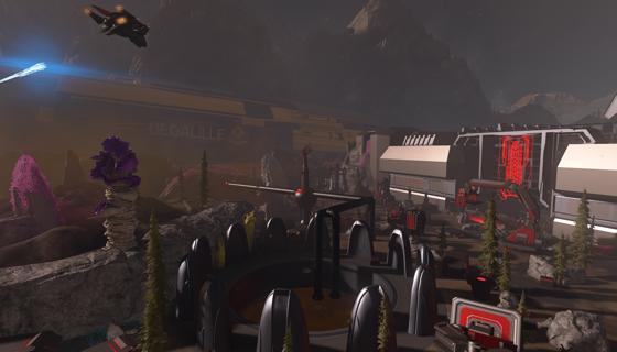 Image: The Noisy Cartographer