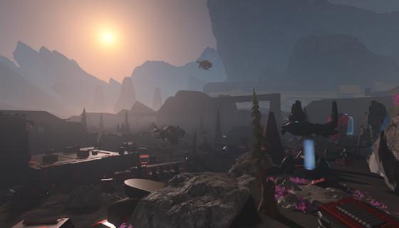 Image: Loud Cartographer