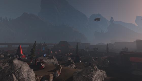 Image: Loud Cartographer