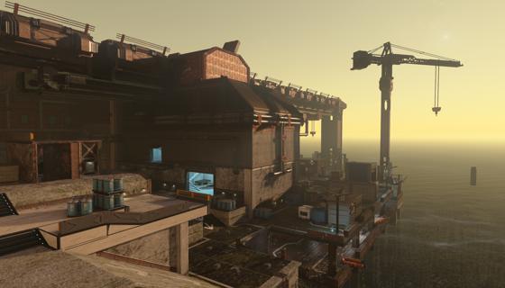 Thumbnail: Longshore