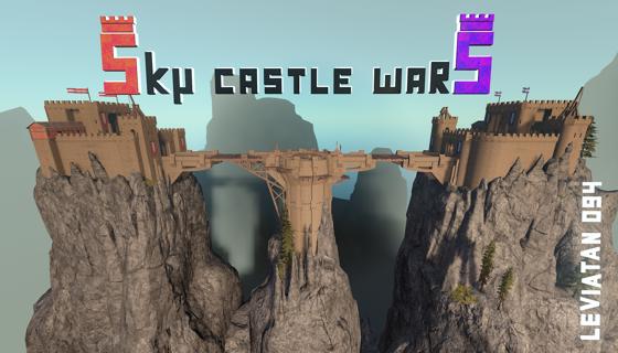 SKY CASTLE WARS