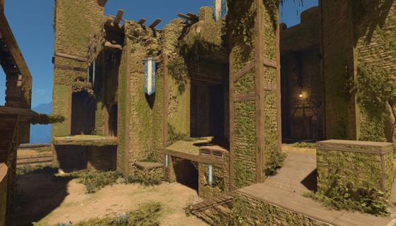 Image: Fortress - Coil Siege: Ranked