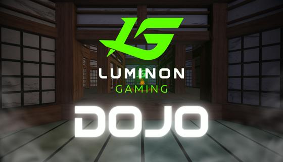 Thumbnail: Luminon Gaming Dojo