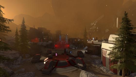 Thumbnail: Helldivers at home: Barrage v5