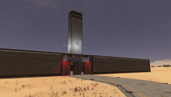 Image : Prison 1056