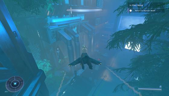 Thumbnail: Night City (Banshee Arena)