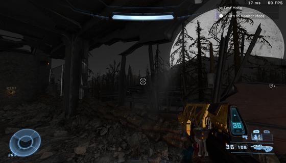 Image: Cod Nacht der untoten zombies