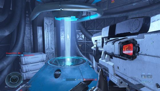 Image: FORT STONE ARENA