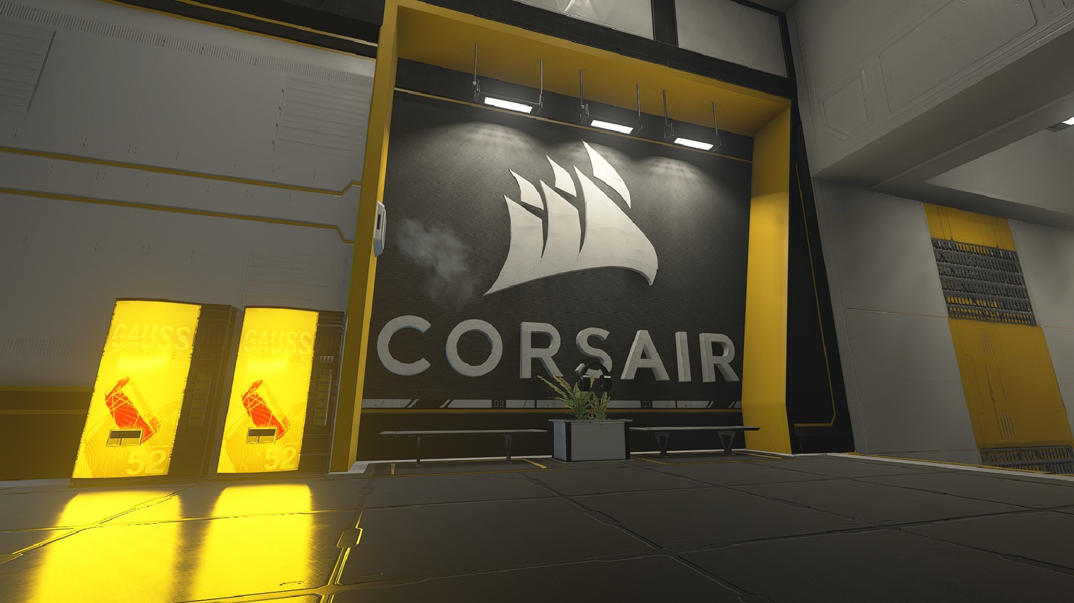 RLS x CORSAIR | TimeTrial