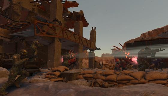 Thumbnail: Believe-Firefight