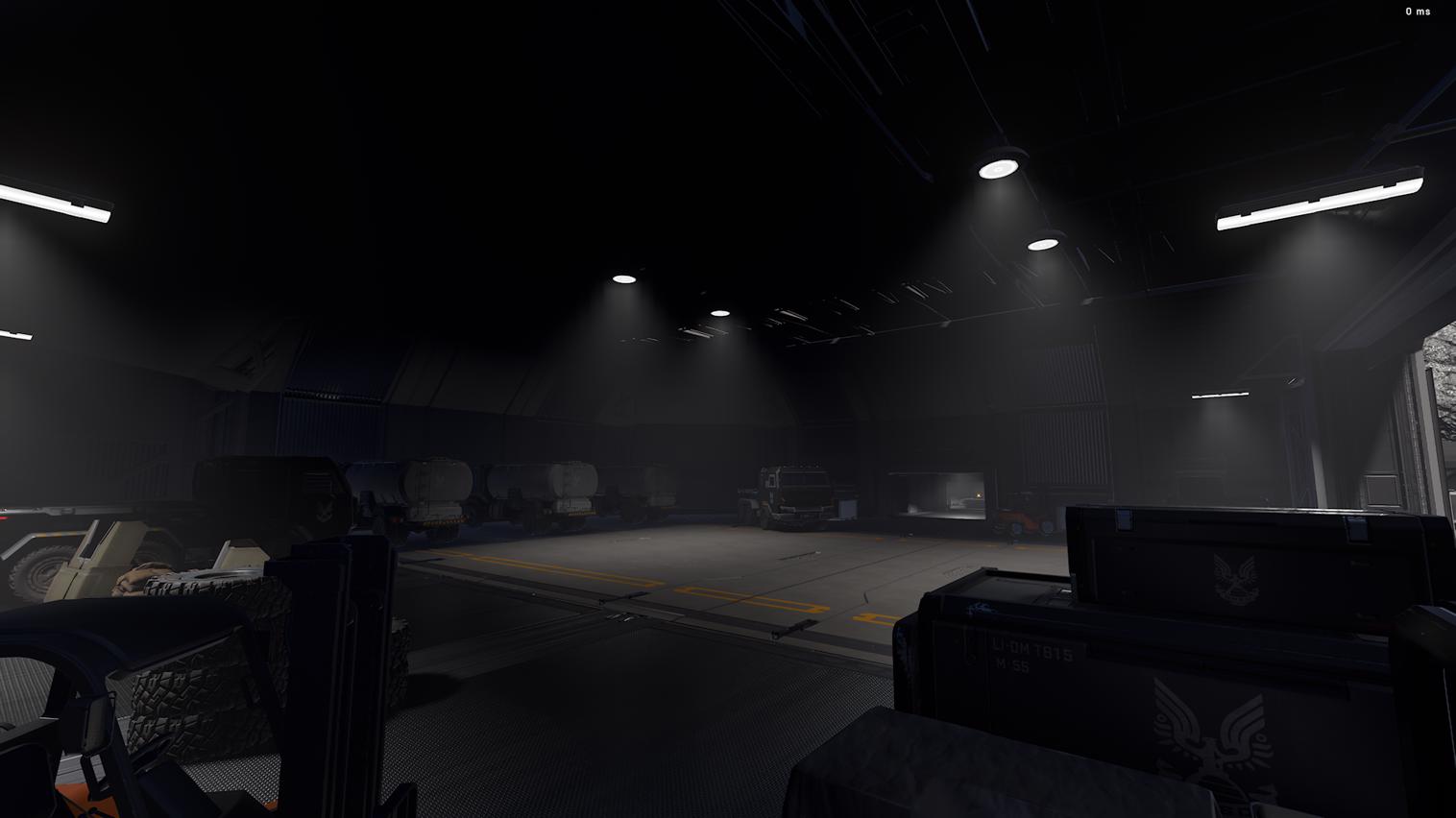 RTHN Raid - Crystal Mines