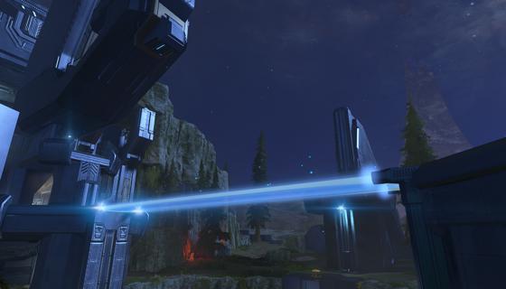 Thumbnail: Pontifex Firefight Night