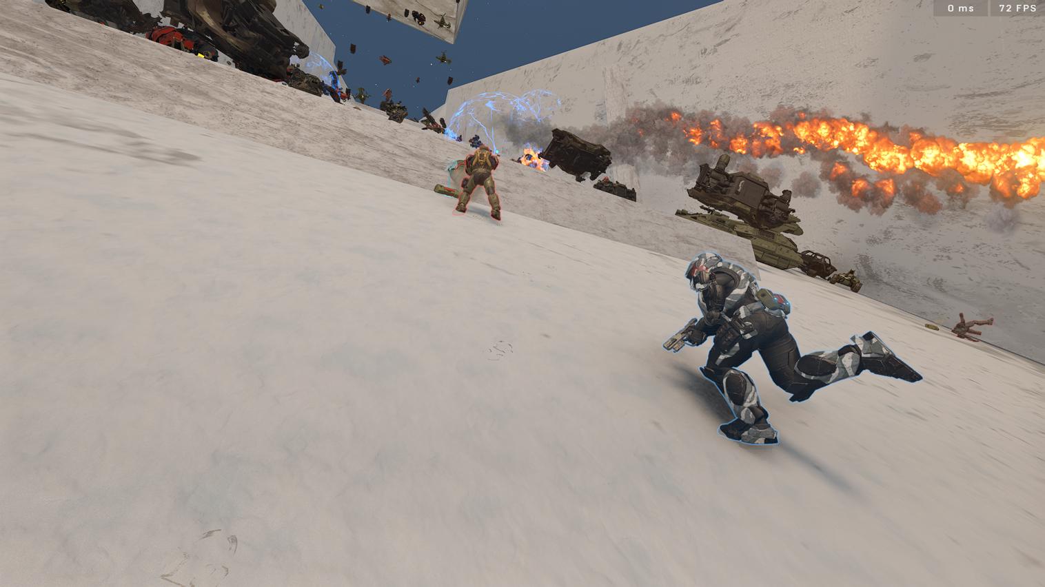 Avalanche