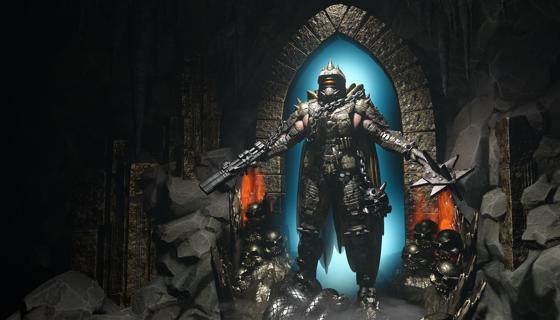 Thumbnail: REIGN
