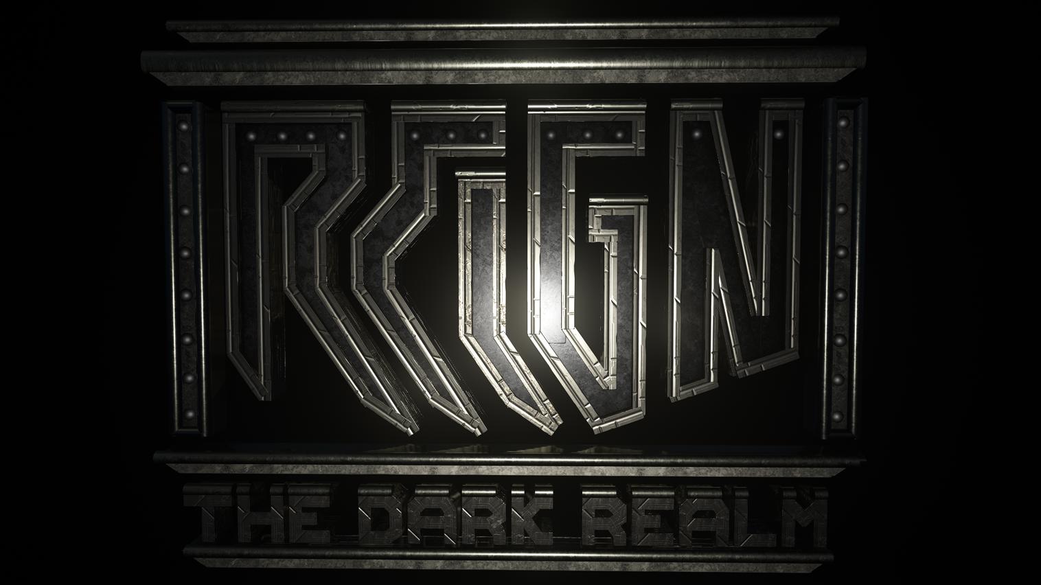 REIGN
