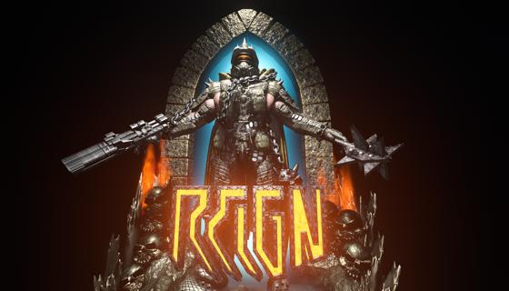 Image: REIGN
