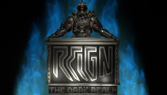 圖片來源： REIGN