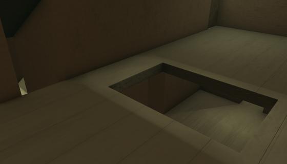 Image: Goldeneye: Temple