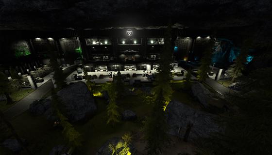 Image: Facility Nightfall