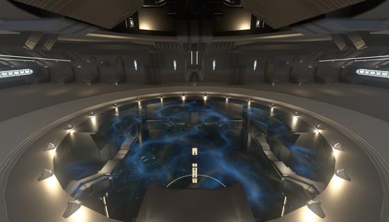 Image: HypeR's Assassination Arena :P